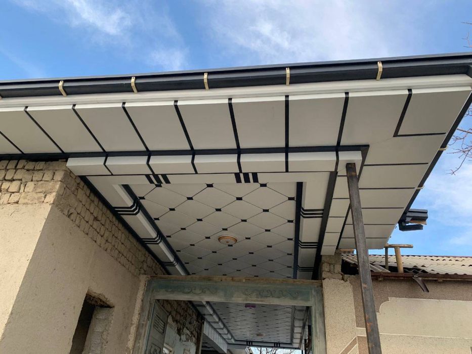 Туникафон в городе Тараз