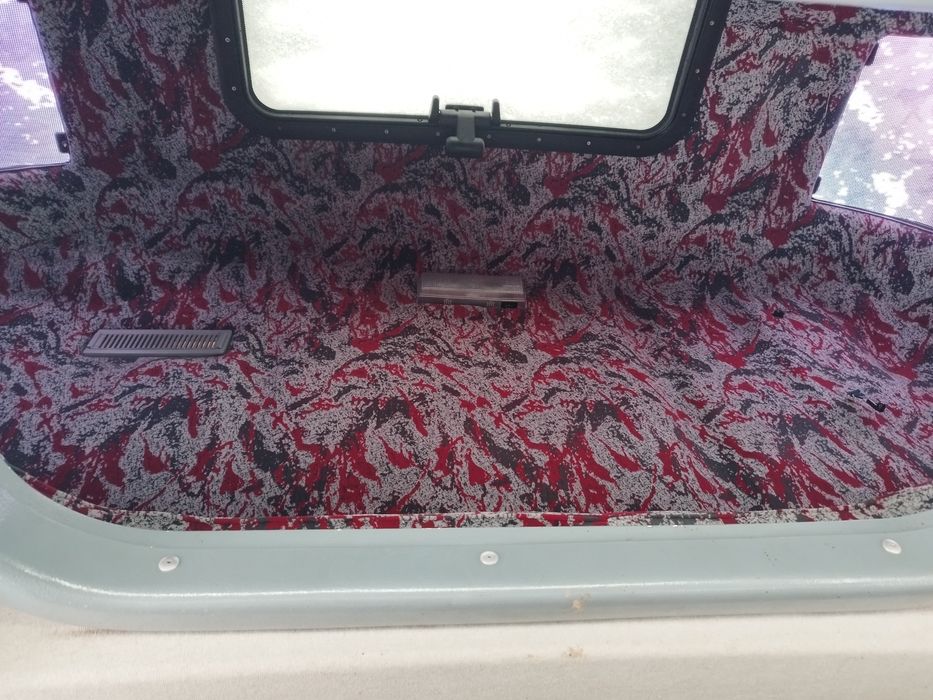 Продавам легло от Ивеко Дейли 35c18