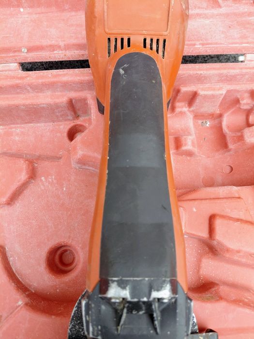 Hilti AG 125-A22 Ъглошлайф