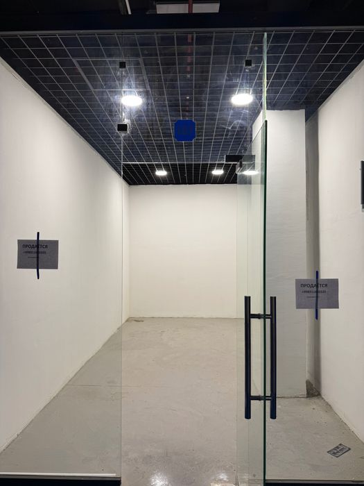 Срочно продаётся магазин в торговом центре Scopus Mall