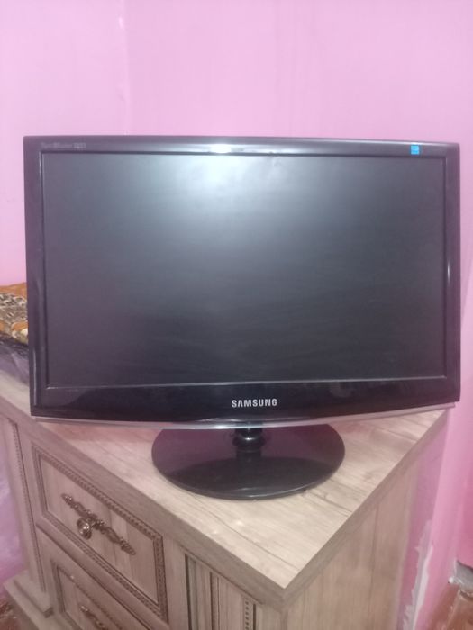 Манитор сотилади фаргона шахар киргули