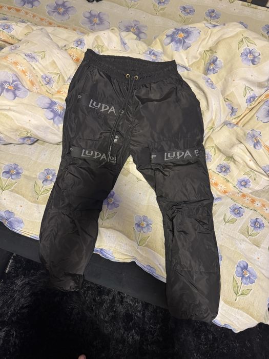 Luda панталон xs може и бартери