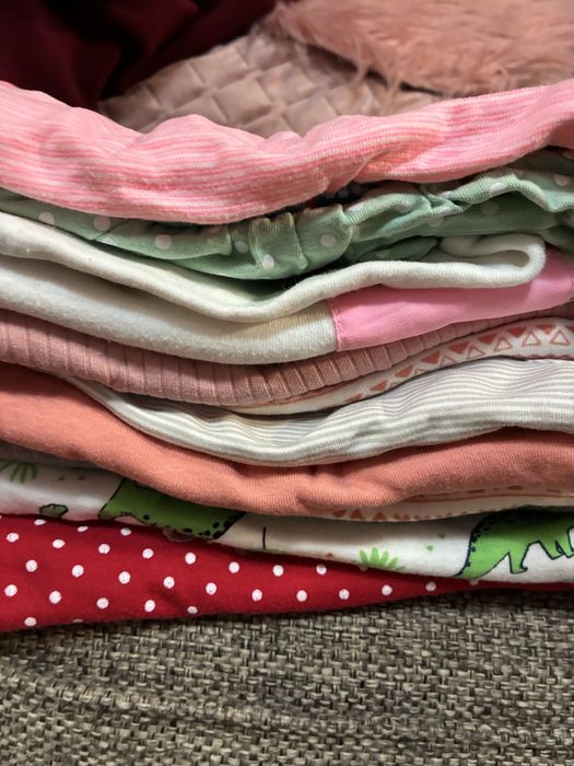 Haine fetita foarte buna