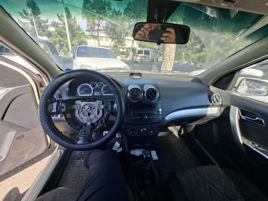 Chevrolet Nexia 2018 — 6