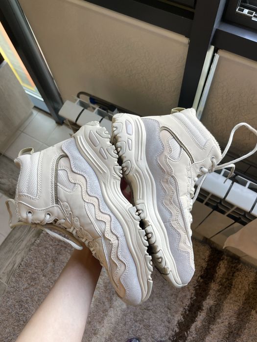 Skechers кроссовки