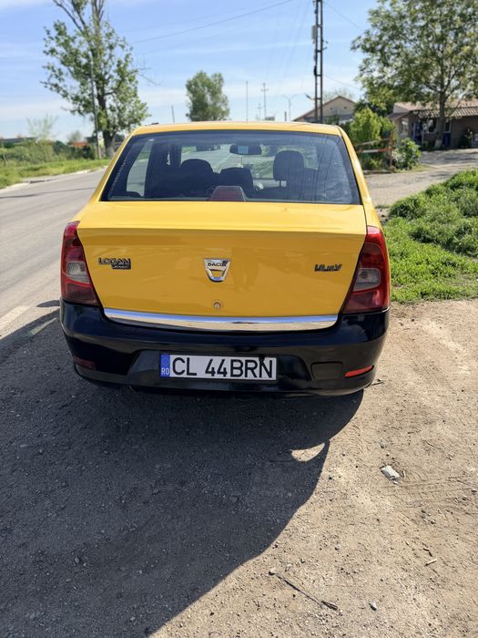 Logan gpl 1,6 16 valve