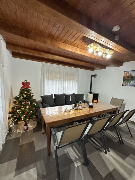 SIGAMI HOUSE - Cabană de închiriat pe Valea Avrigului