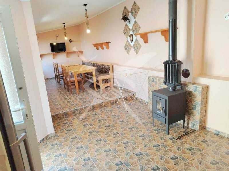 Продава се Къща в с. Сърнево, Област Бургас - 180 кв.м за 362 €/кв.м - Снимка #5