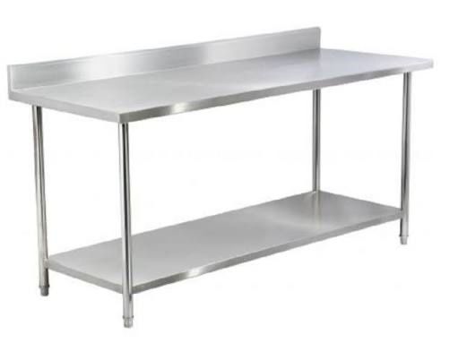 Mese inox! Pe stoc sau la comanda!Confectii inox