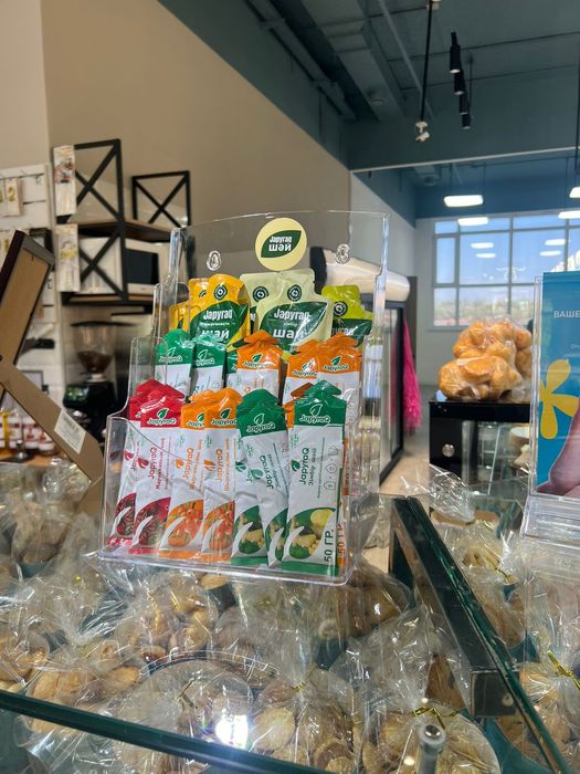 Ищем дистрибьюторов