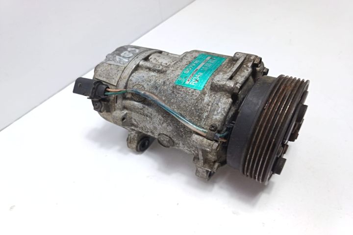 Compresor AC 1J0820803F Volkswagen VW Golf a 4-a generatie