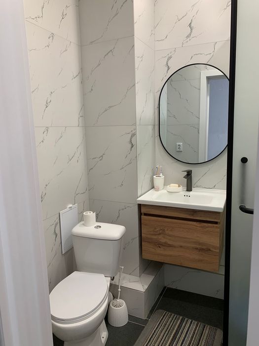 Квартира в астане