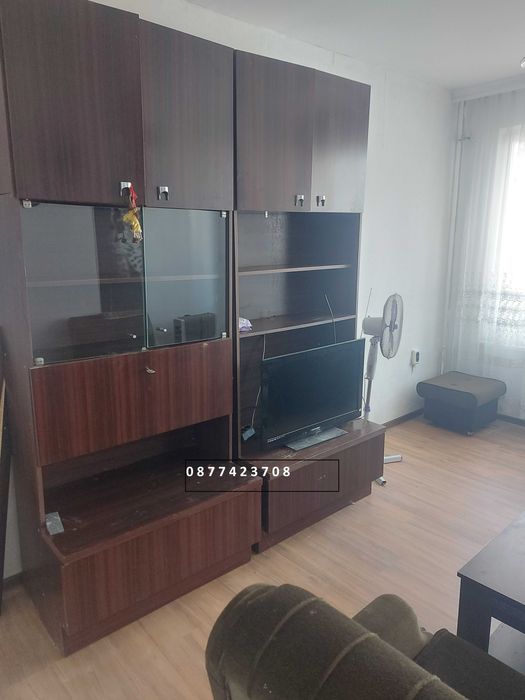 Дава се под наем Тристаен апартамент в Варна, Възраждане 1 - 90 кв.м за 618.12 € - Снимка #6