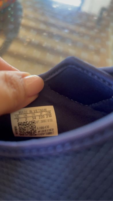 Сандали Adidas