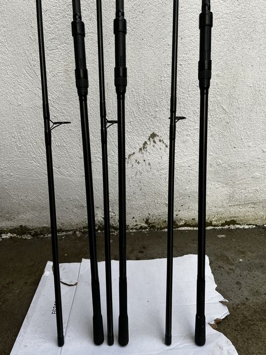 Fox Horizon X3 13ft 3.5lb