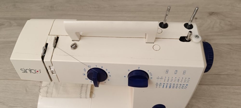 Швейная машина синбо