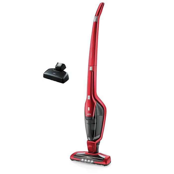 Безкабелна прахосмукачка AEG  CX7