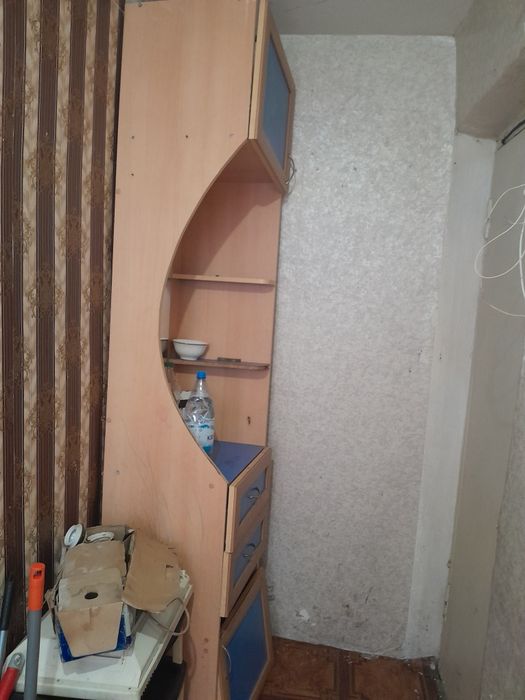 Отдам даром самовывоз