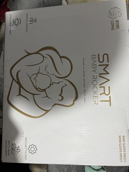 Электронный качеля для детей