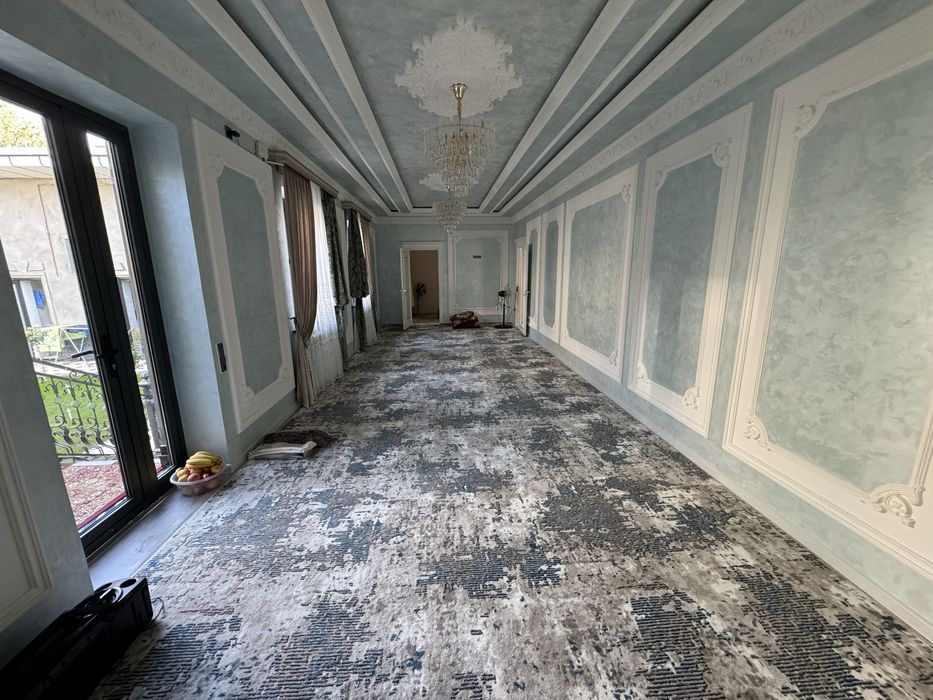 Bitonkadan 1 km 900 metr kirganda Abdurahmonovga yetmastan tayyor uy