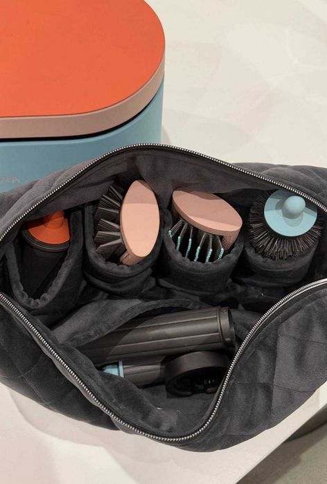 Dyson Airwrap Complete Long Ceramic Pop в отличном состоянии