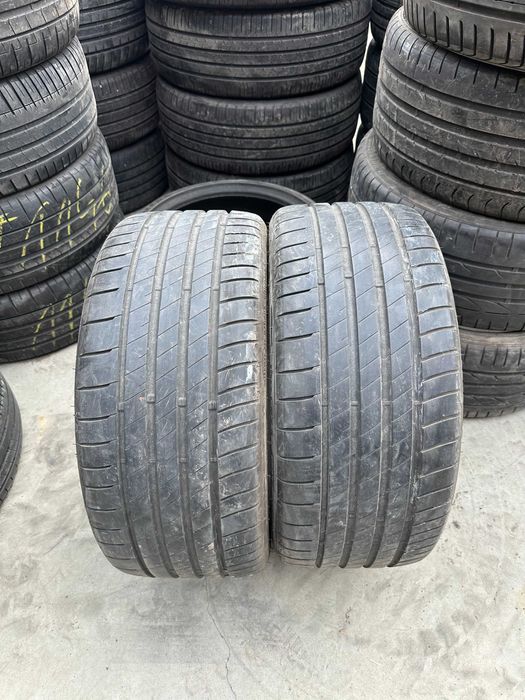 BridgeStone 235/35R19 - Anvelope Vara, Stare excelenta, Garantie 100%