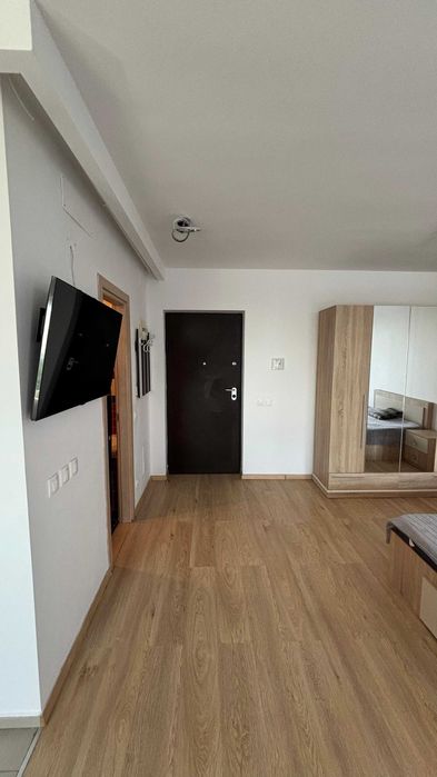 Proprietar, inchiriez Garsoniera 38 mp utili in The Park Tineretului