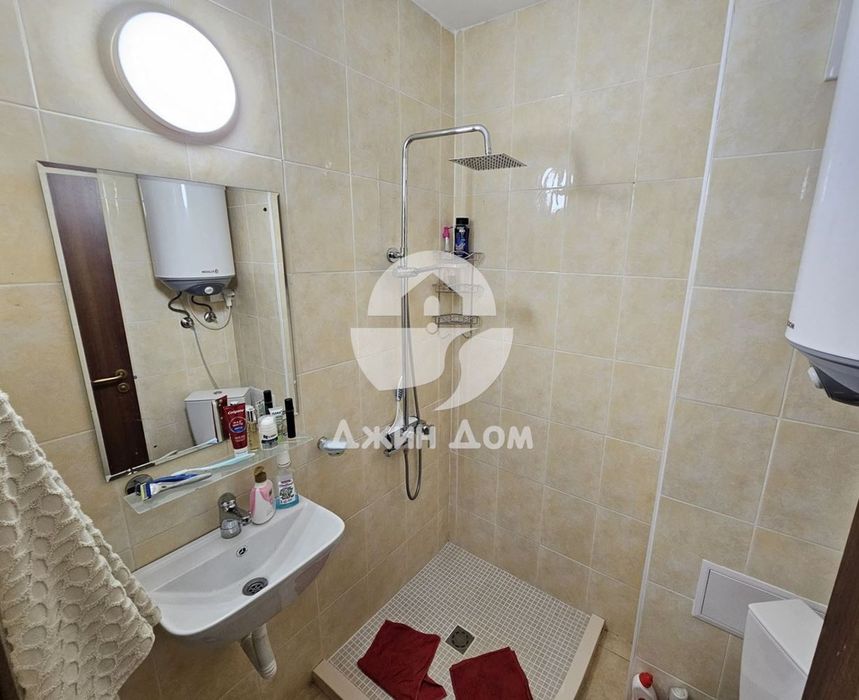 Продава се Едностаен апартамент в к.к. Слънчев бряг - 28 кв.м за 674 €/кв.м - Снимка #6