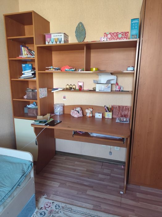 Продам детскую стенку