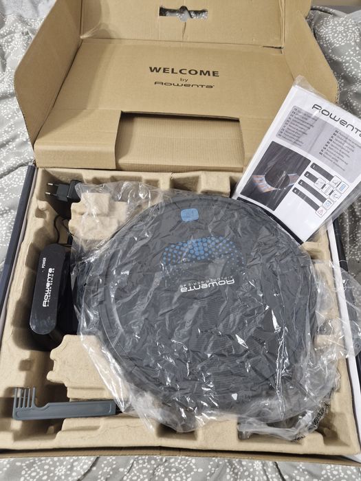 Aspirator robot Rowenta X Plorer Serie 45 NOU