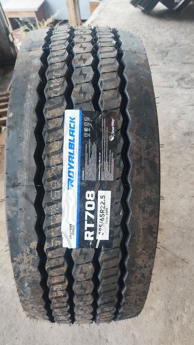 Грузовые шины 385/65R225 24pr