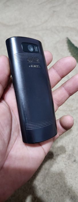 Telefon Nokia X2 02