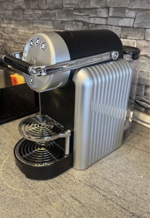 Nespresso zenius espresor