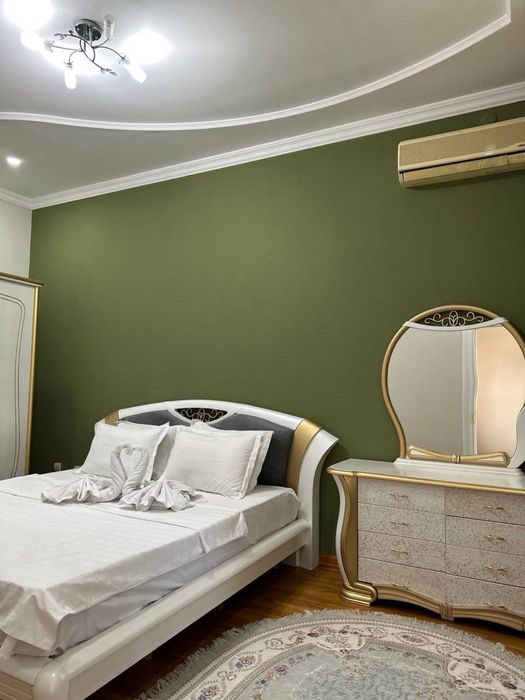 Аренда Дом Шото Руставели Ракат махаля