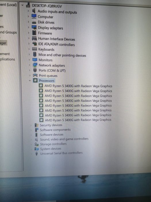 Calculator Ryzen 5