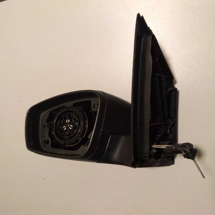 Ляво външно огледало за VW up skoda CiTyGO 1S1857501BK