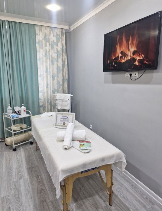 Качественный урологический массаж Атырау