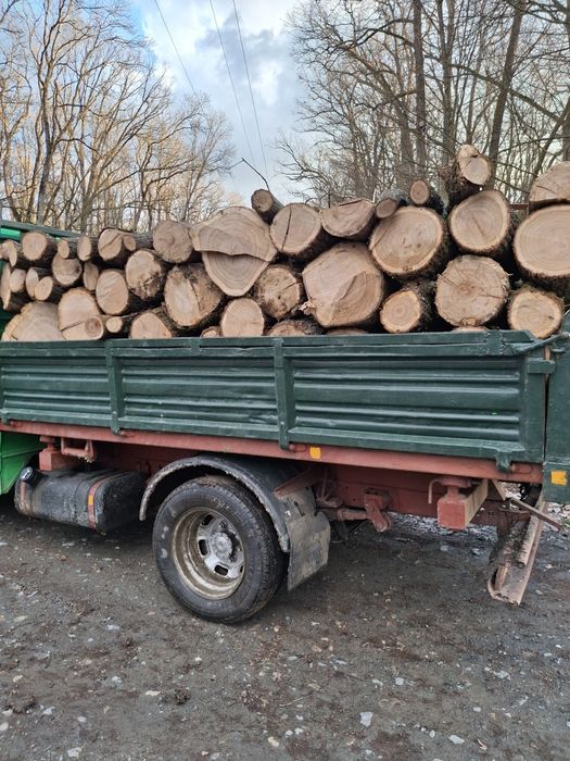 Lemne pentru foc