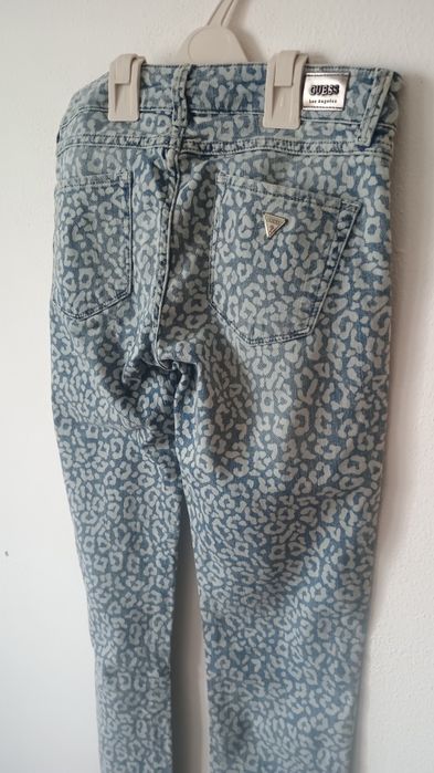 Нови дънки Armani ,G star , Guess, Versace 25/26рр