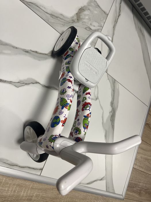 Детско баланс колело  Bunzi