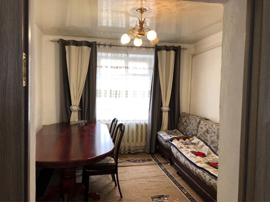 Продаю дом ул. Абылайхана 409