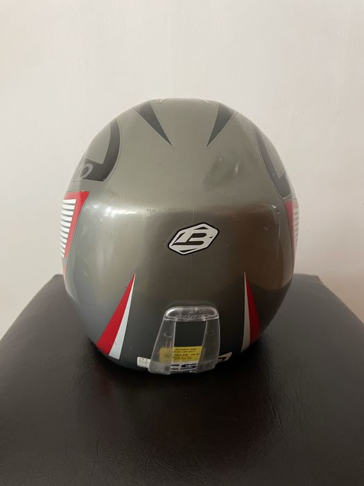 Ски каска за деца на Briko