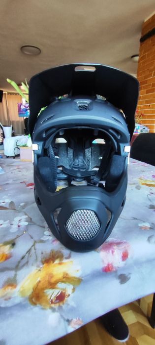 Каска Jakkyl Hde 2.0 Uvex