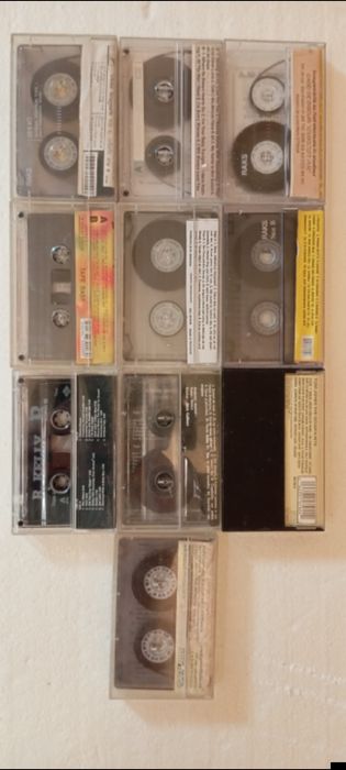 Vamd loturi casete audio si cd uri cu manele populara  dance