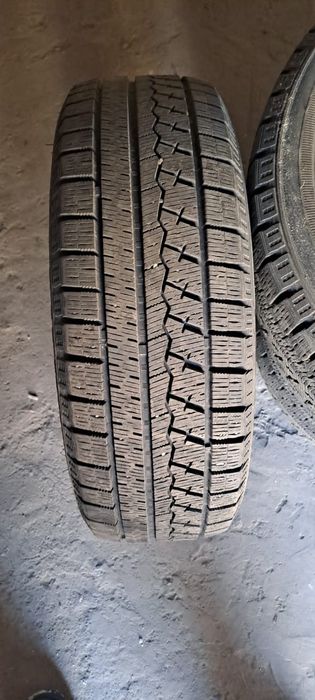 Зимнюю резину sailun