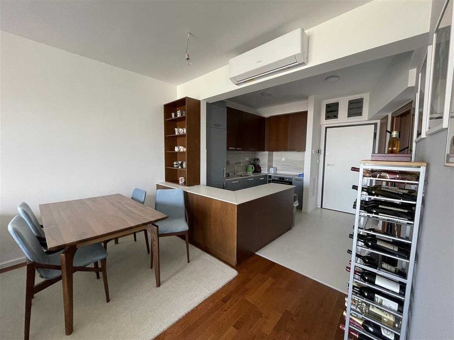 Дава се под наем Двустаен апартамент в Бургас, Изгрев - 63 кв.м за 193.8 € - Снимка #4