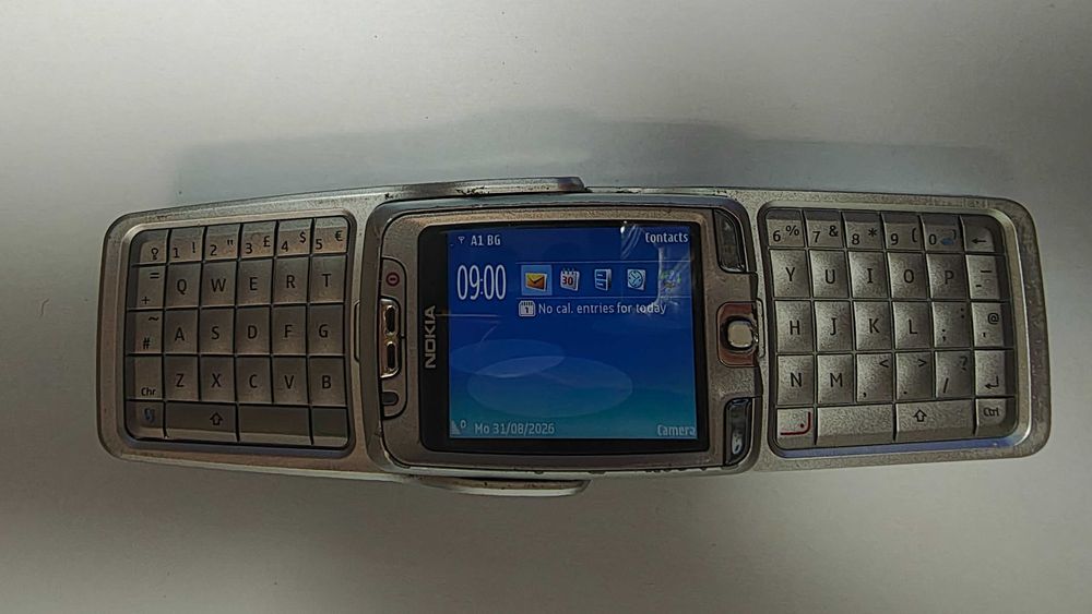 Nokia 6310i пълен комплект E70 Motorola V9