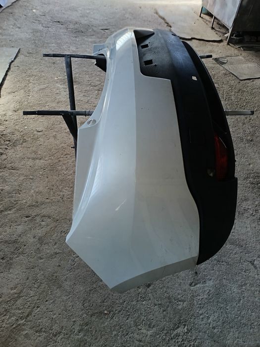 Bara spate Renault Megane 3 Coupe