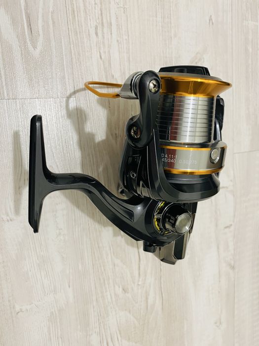 Макара за морски риболов Diao De Lai