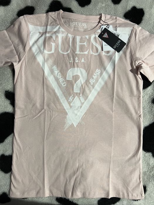 Детска тениска Guess